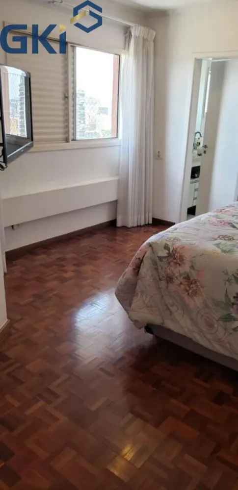 Apartamento, 2 quartos, 138 m² - Foto 9
