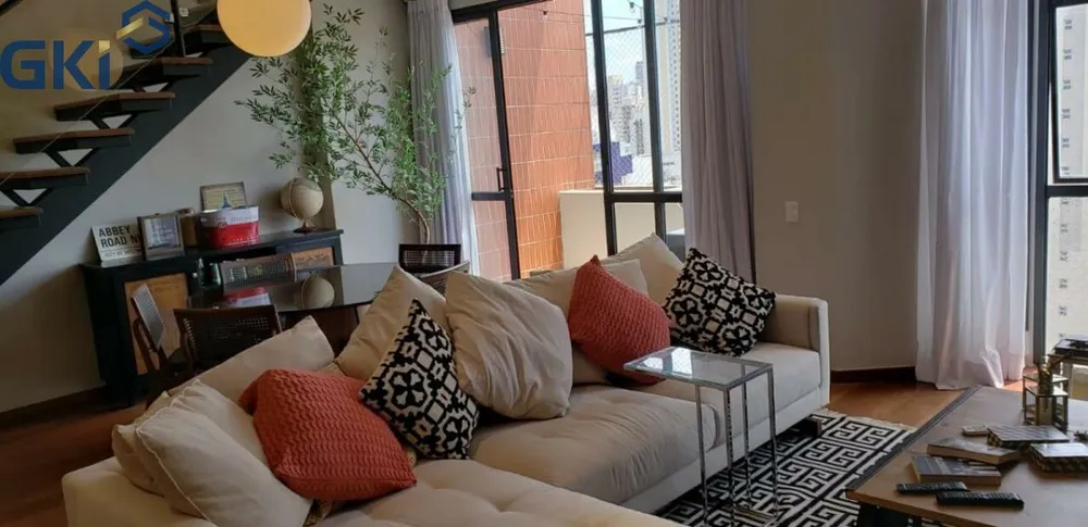 Apartamento, 2 quartos, 138 m² - Foto 12