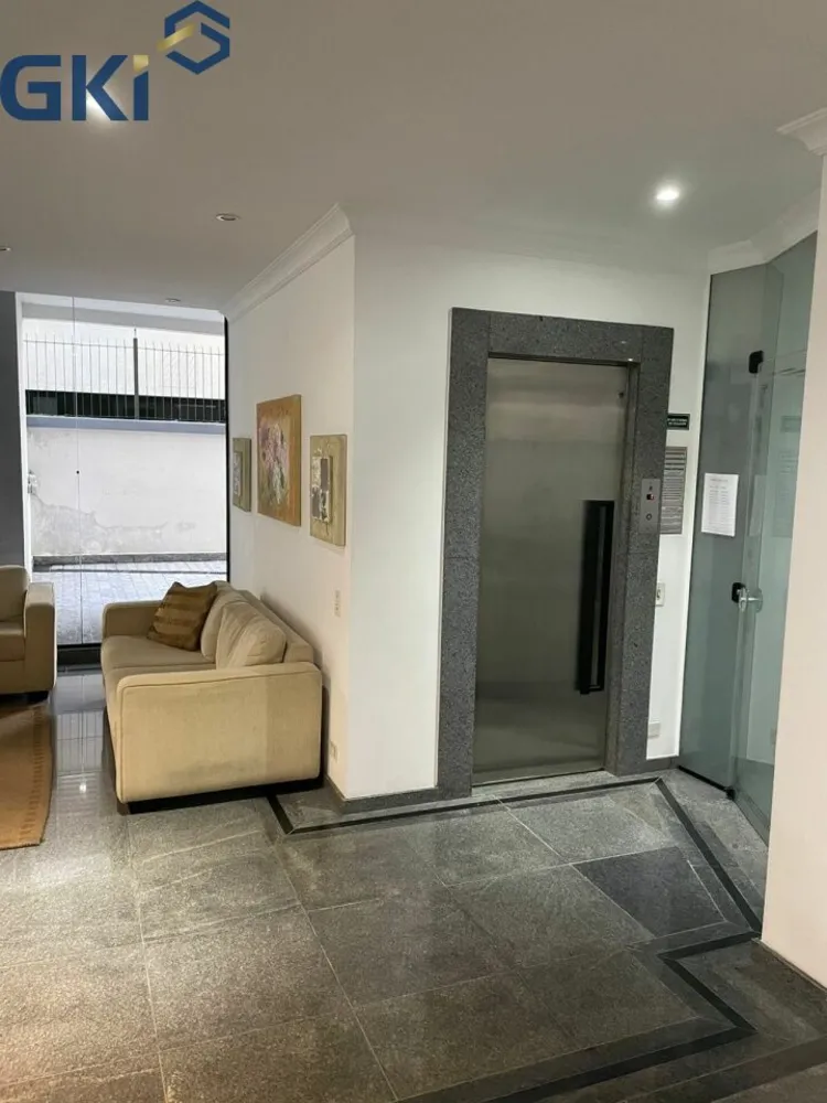 Apartamento, 3 quartos, 175 m² - Foto 2