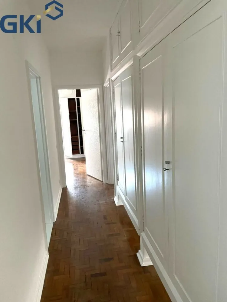 Apartamento, 3 quartos, 175 m² - Foto 8