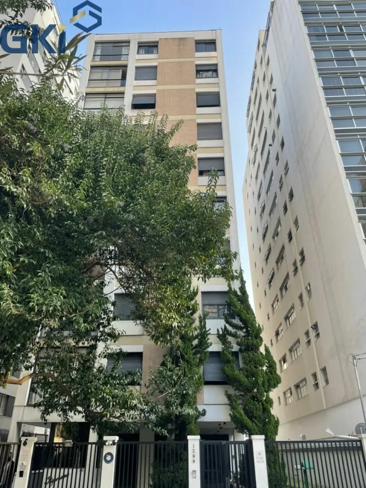 Apartamento, 3 quartos, 175 m² - Foto 1