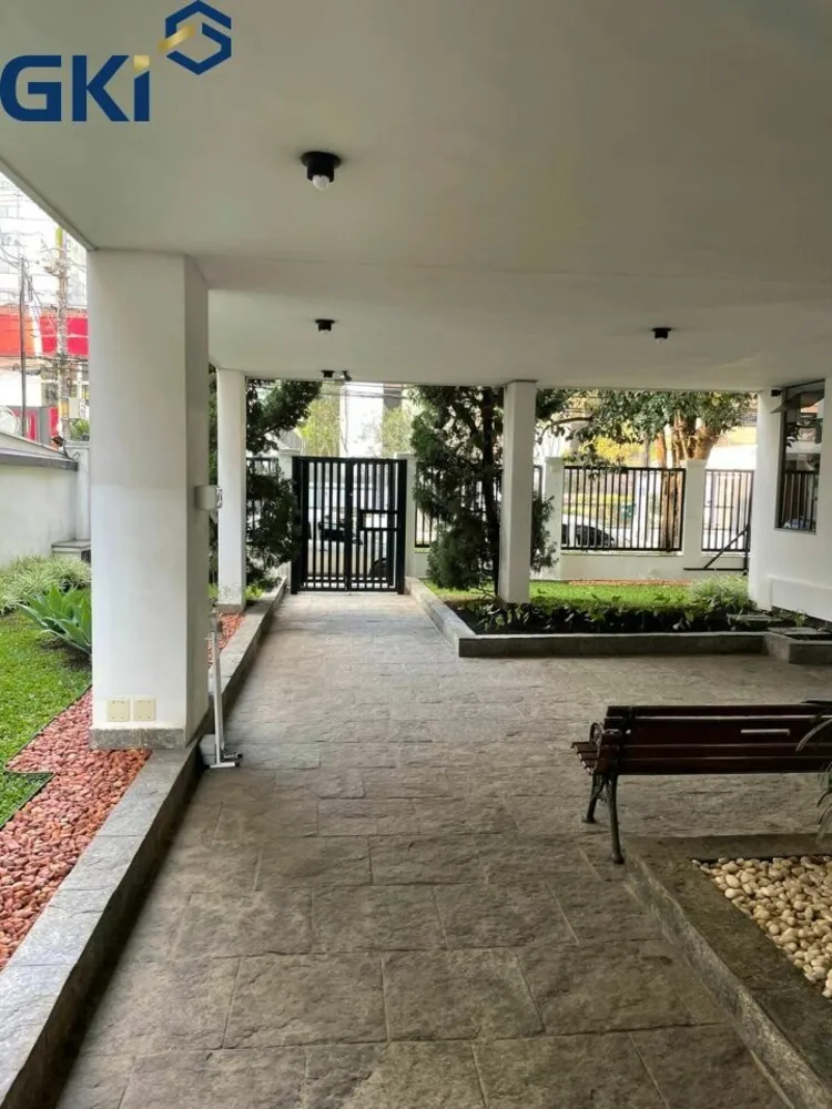 Apartamento, 3 quartos, 175 m² - Foto 3