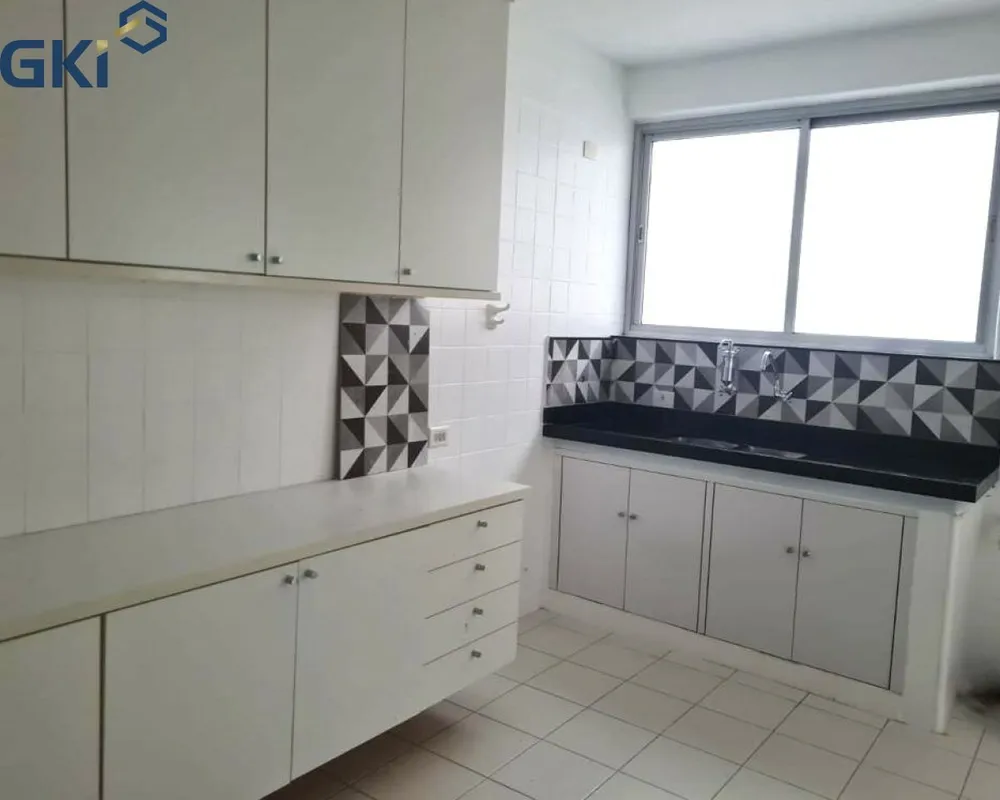 Apartamento, 3 quartos, 175 m² - Foto 6