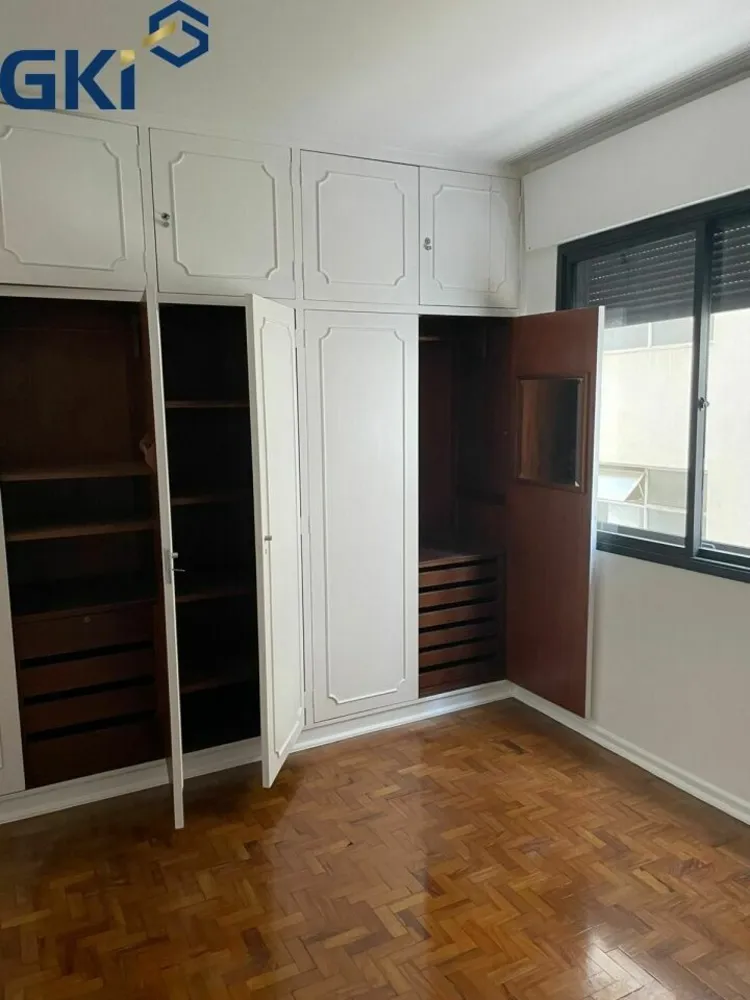 Apartamento, 3 quartos, 175 m² - Foto 4