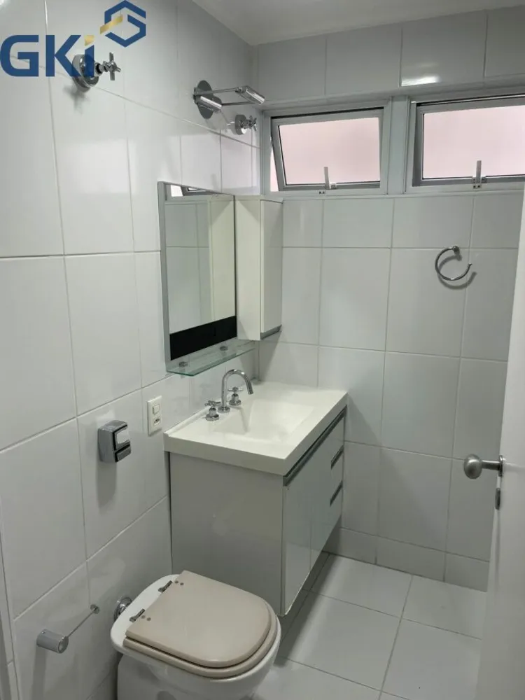 Apartamento, 3 quartos, 175 m² - Foto 5
