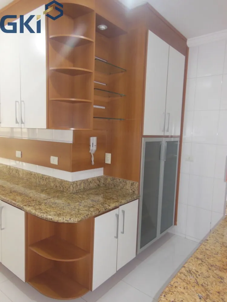 Apartamento, 3 quartos, 100 m² - Foto 1
