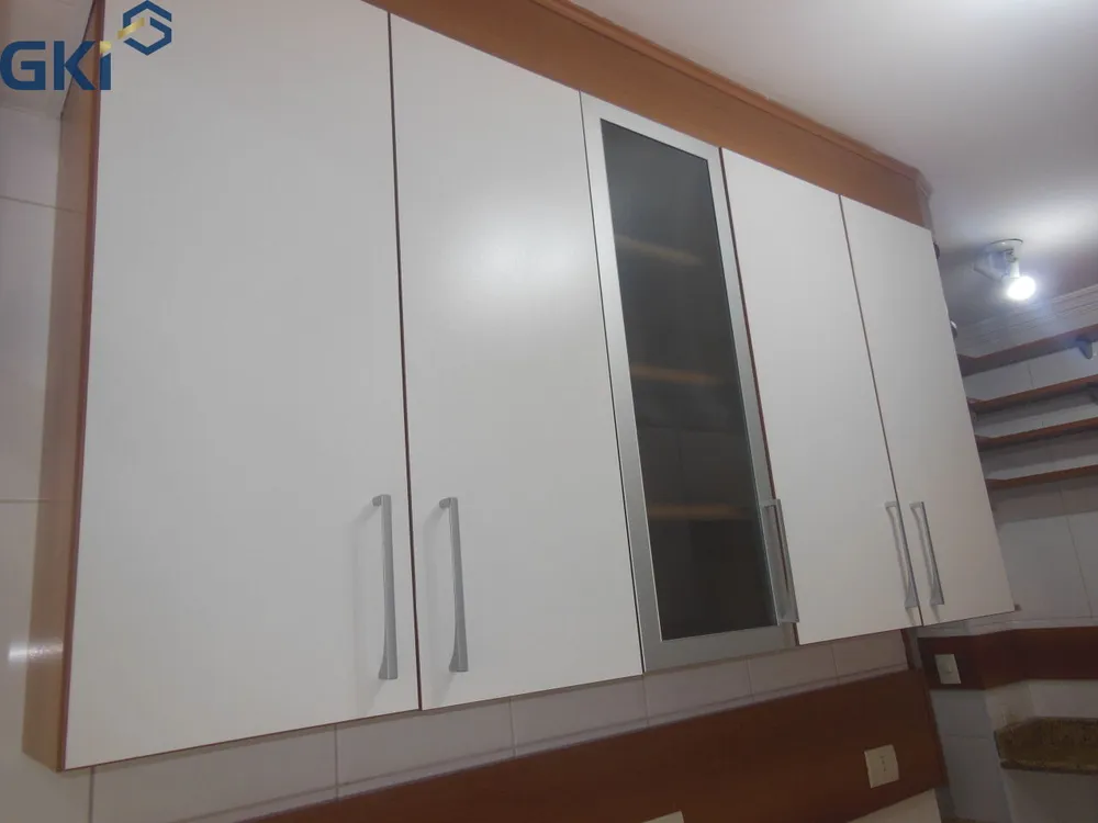 Apartamento, 3 quartos, 100 m² - Foto 11
