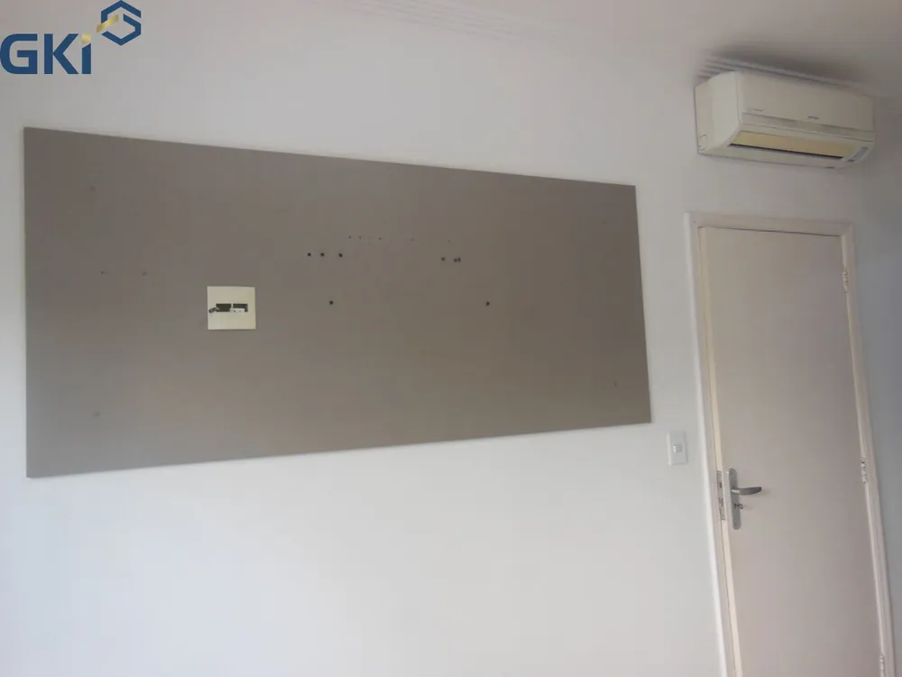 Apartamento, 3 quartos, 100 m² - Foto 4