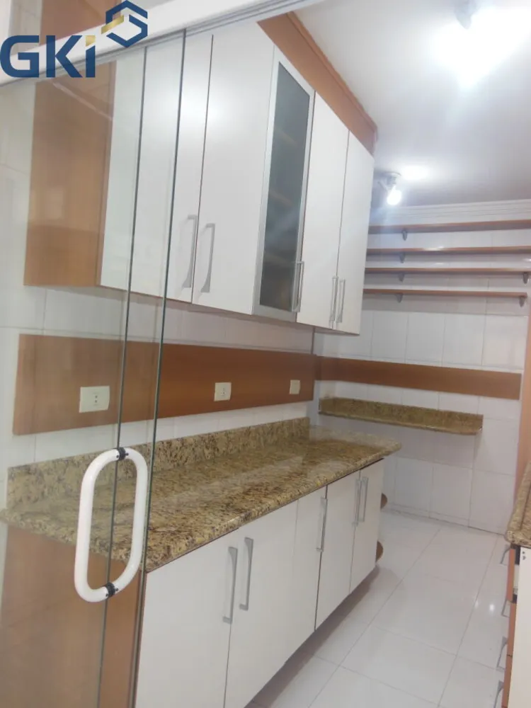 Apartamento, 3 quartos, 100 m² - Foto 3