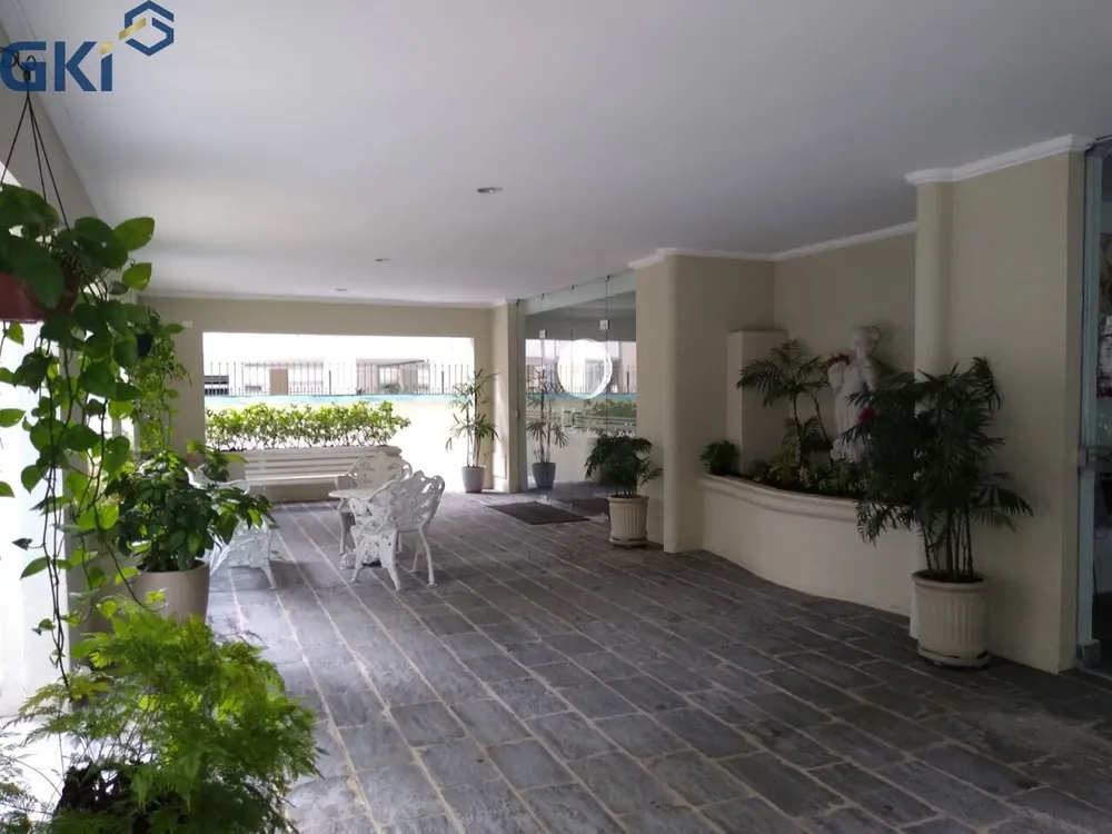 Apartamento, 3 quartos, 100 m² - Foto 12