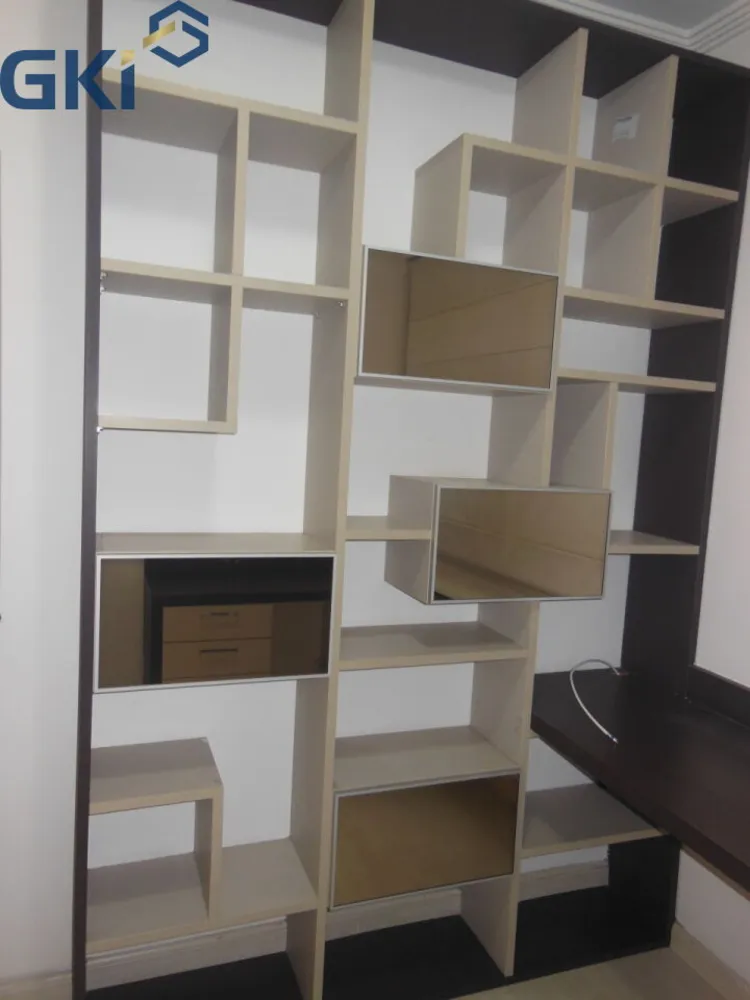 Apartamento, 3 quartos, 100 m² - Foto 2