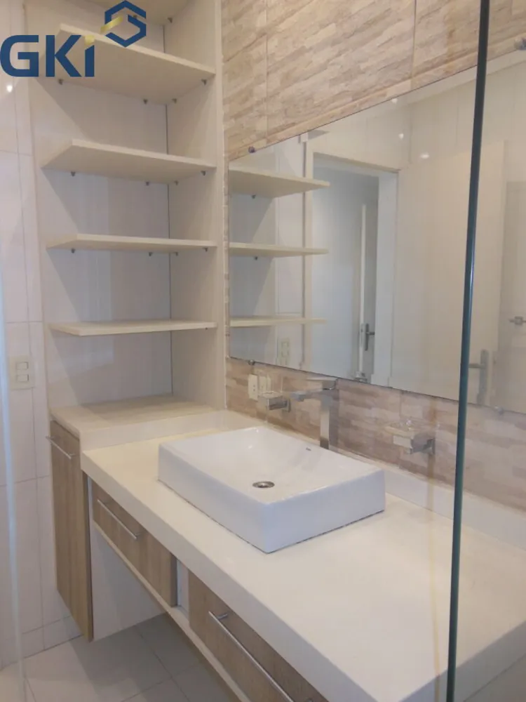 Apartamento, 3 quartos, 100 m² - Foto 5