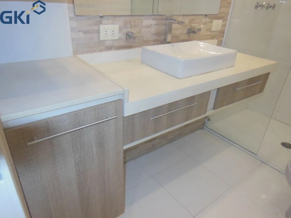 Apartamento, 3 quartos, 100 m² - Foto 4