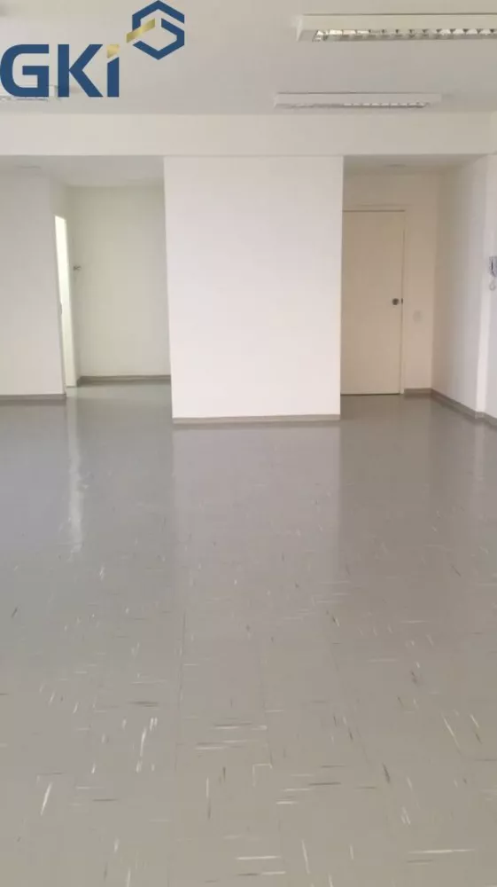 Conjunto Comercial-Sala para alugar, 74m² - Foto 7