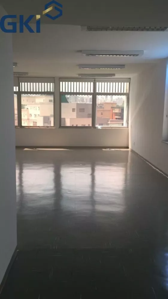 Conjunto Comercial-Sala para alugar, 74m² - Foto 5