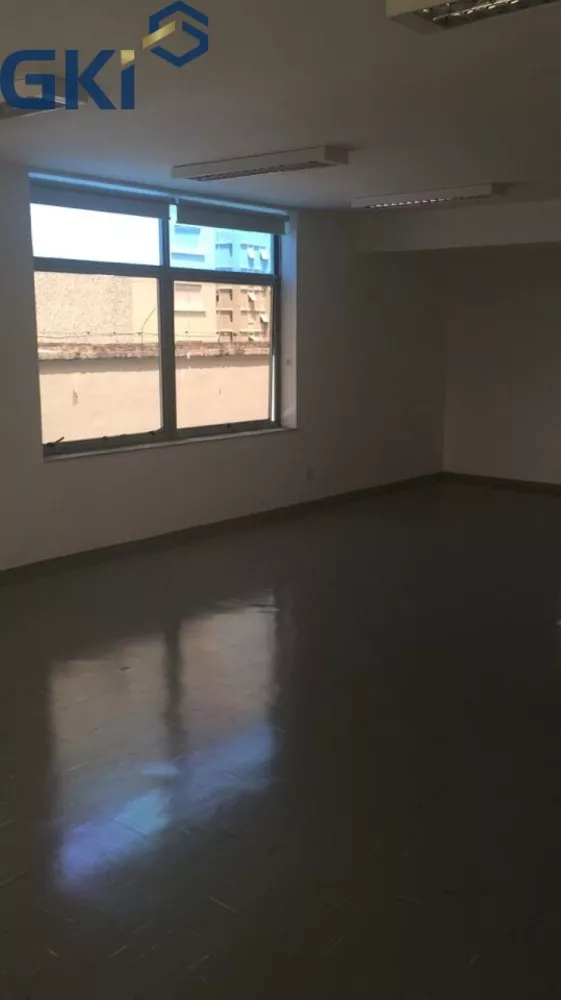 Conjunto Comercial-Sala para alugar, 74m² - Foto 11