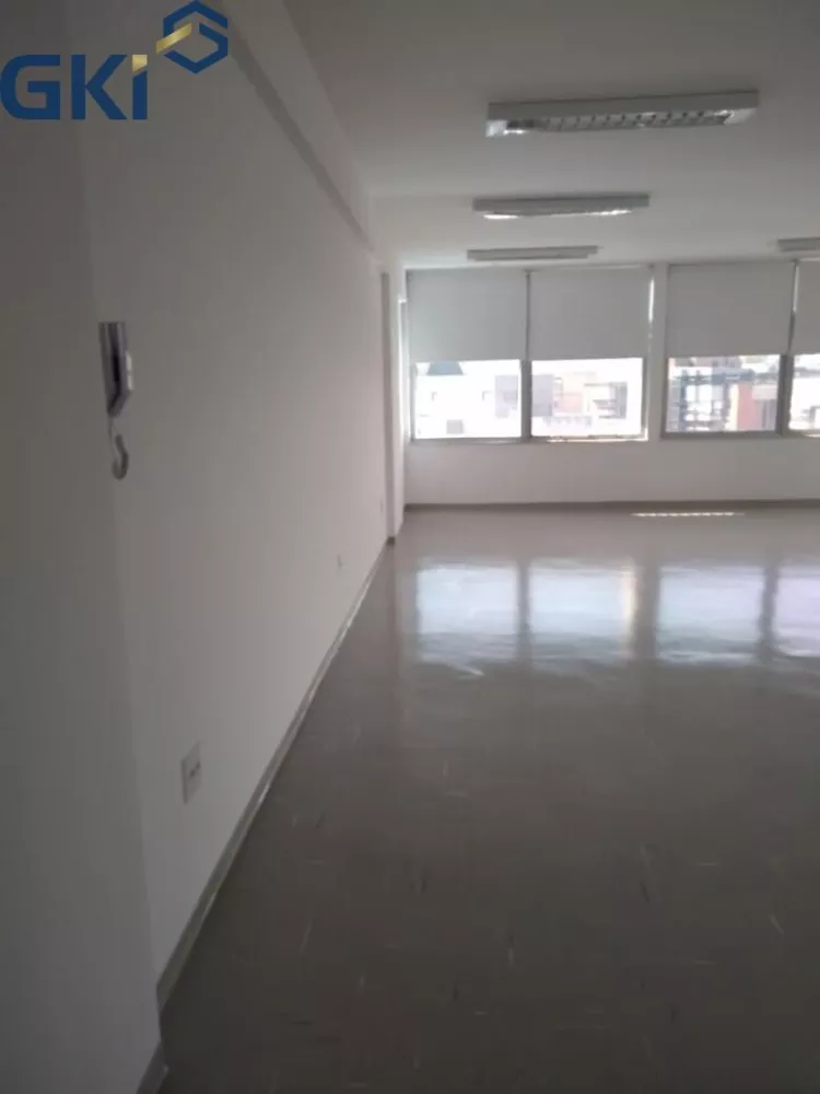 Conjunto Comercial-Sala para alugar, 74m² - Foto 14