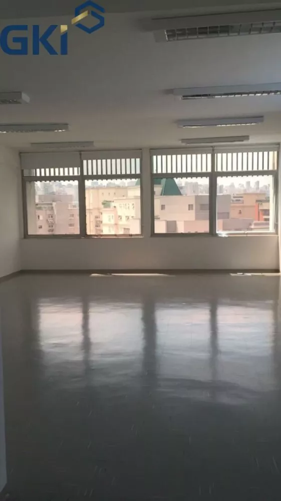 Conjunto Comercial-Sala para alugar, 74m² - Foto 8