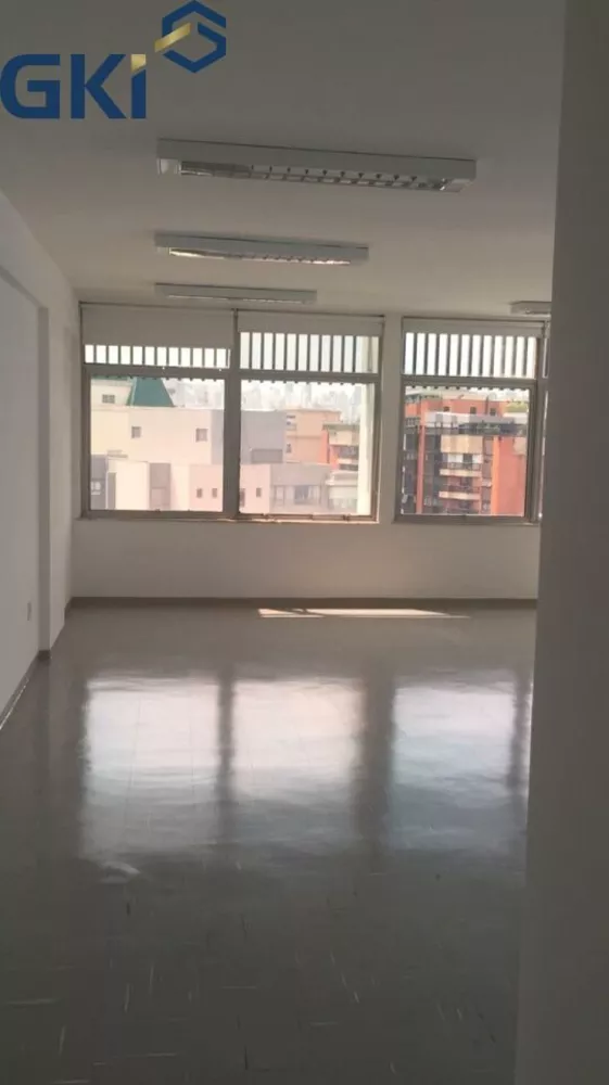 Conjunto Comercial-Sala para alugar, 74m² - Foto 3