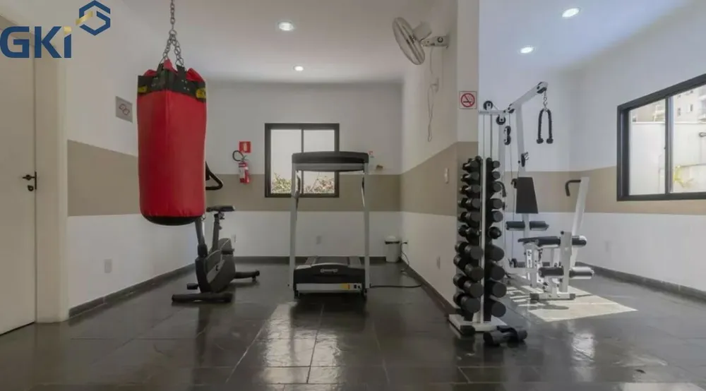 Apartamento, 2 quartos, 60 m² - Foto 8