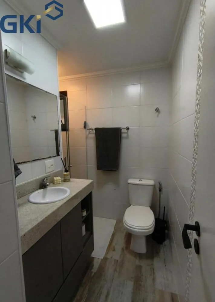 Apartamento, 2 quartos, 60 m² - Foto 6