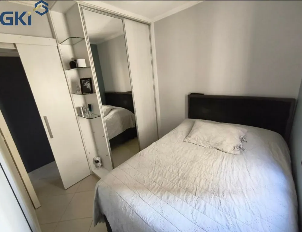 Apartamento, 2 quartos, 60 m² - Foto 4