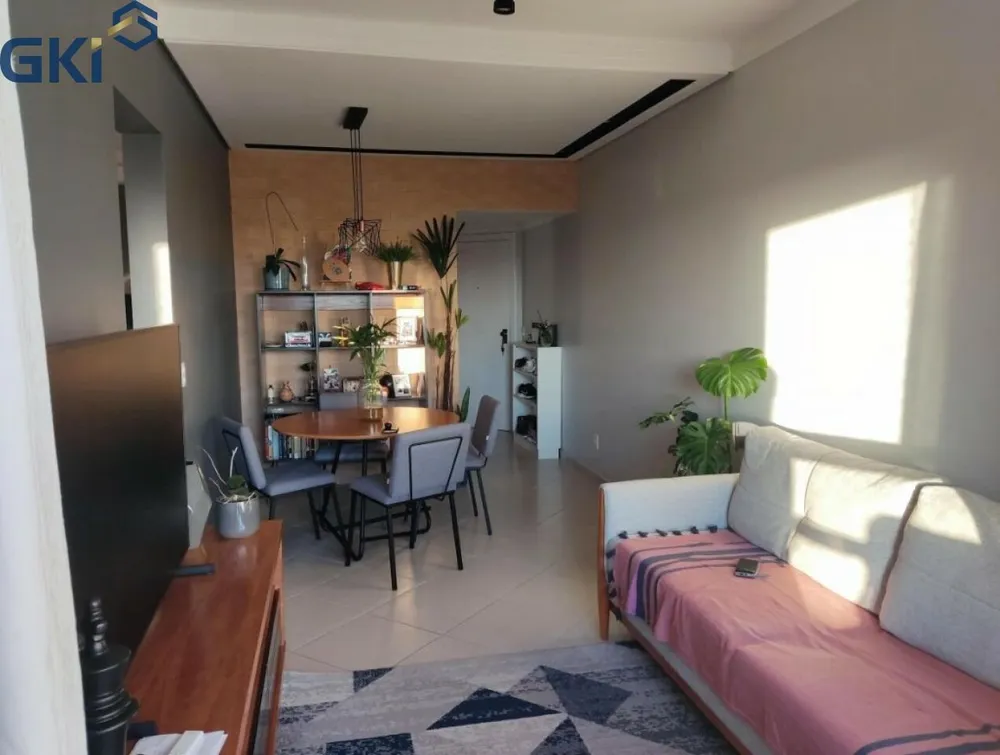 Apartamento, 2 quartos, 60 m² - Foto 1