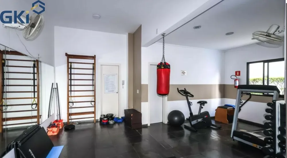 Apartamento, 2 quartos, 60 m² - Foto 5