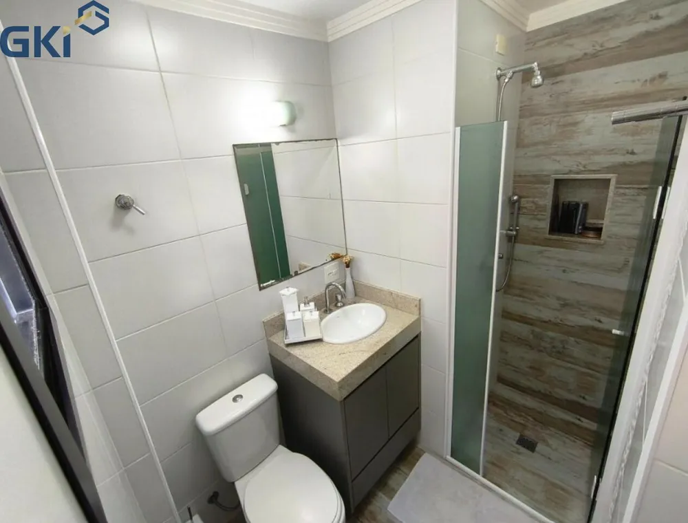 Apartamento, 2 quartos, 60 m² - Foto 3
