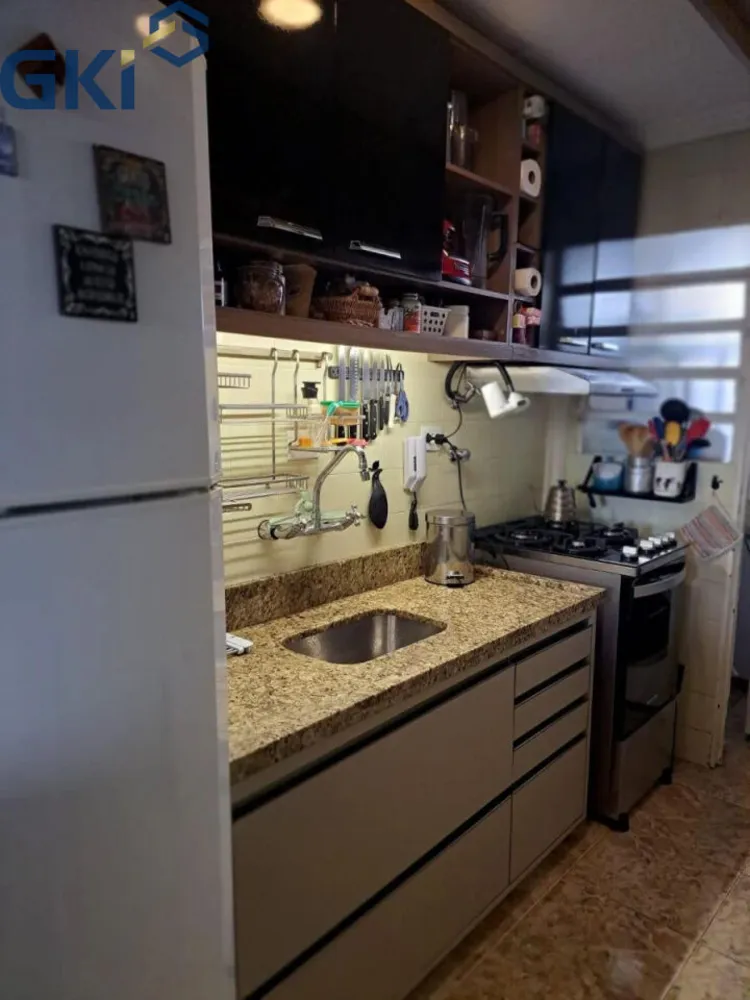 Apartamento, 2 quartos, 49 m² - Foto 1