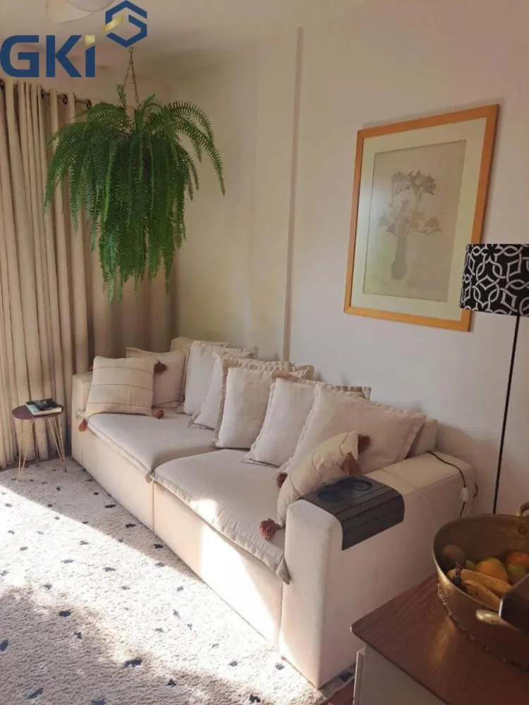 Apartamento, 2 quartos, 49 m² - Foto 7