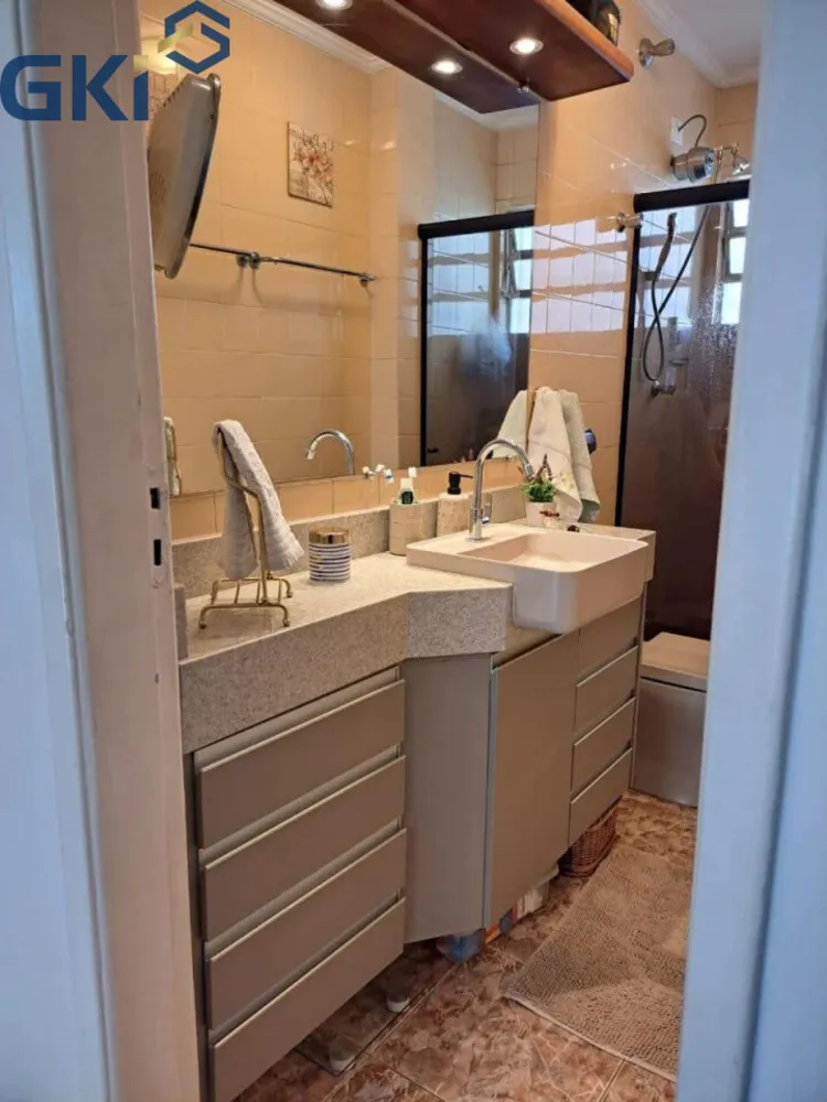 Apartamento, 2 quartos, 49 m² - Foto 8