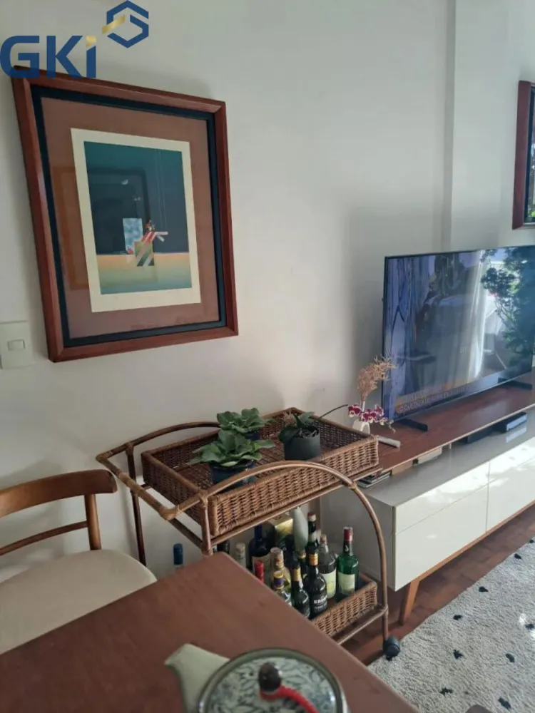 Apartamento, 2 quartos, 49 m² - Foto 3