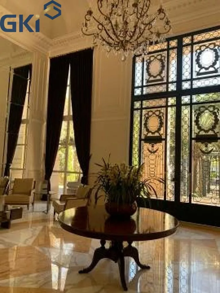 Apartamento, 3 quartos, 381 m² - Foto 2