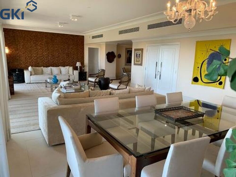 Apartamento, 3 quartos, 381 m² - Foto 4