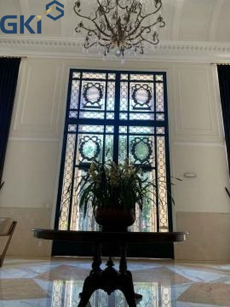 Apartamento, 3 quartos, 381 m² - Foto 3