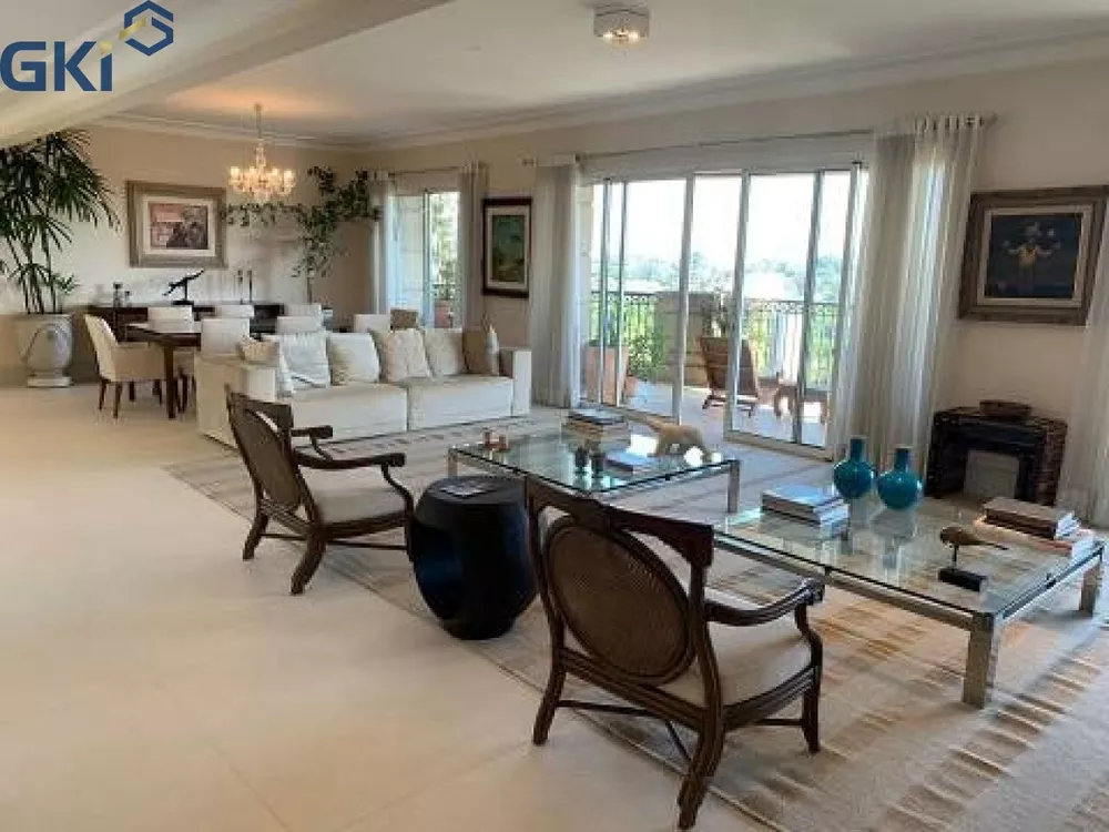 Apartamento, 3 quartos, 381 m² - Foto 5