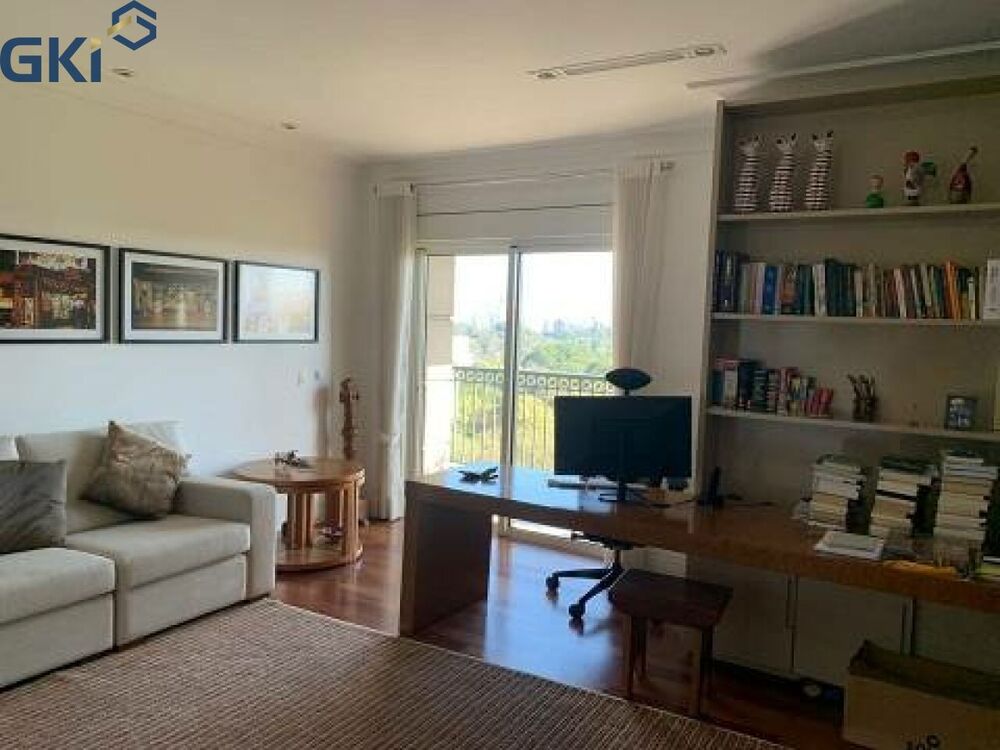 Apartamento, 3 quartos, 381 m² - Foto 10