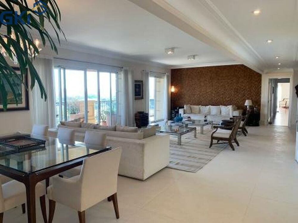 Apartamento, 3 quartos, 381 m² - Foto 6