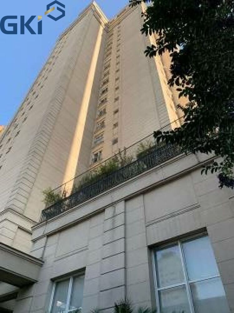 Apartamento, 3 quartos, 381 m² - Foto 1