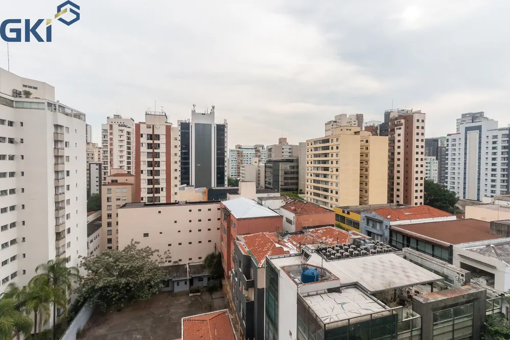 Apartamento, 2 quartos, 39 m² - Foto 6