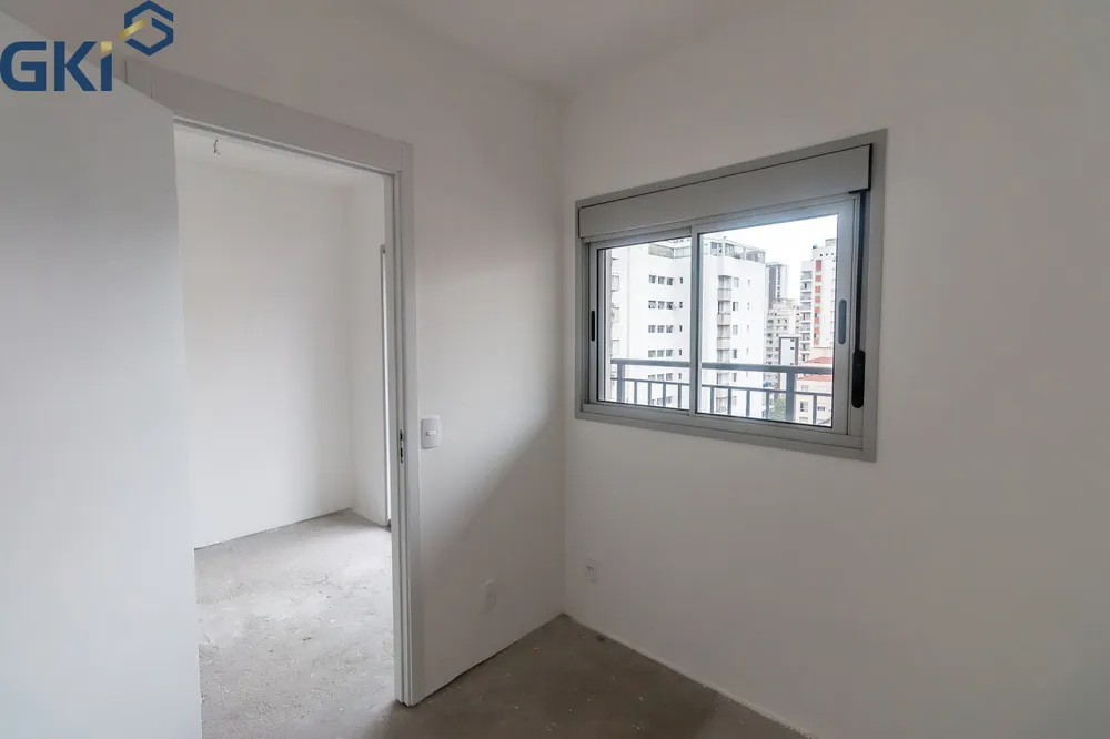 Apartamento, 2 quartos, 39 m² - Foto 7