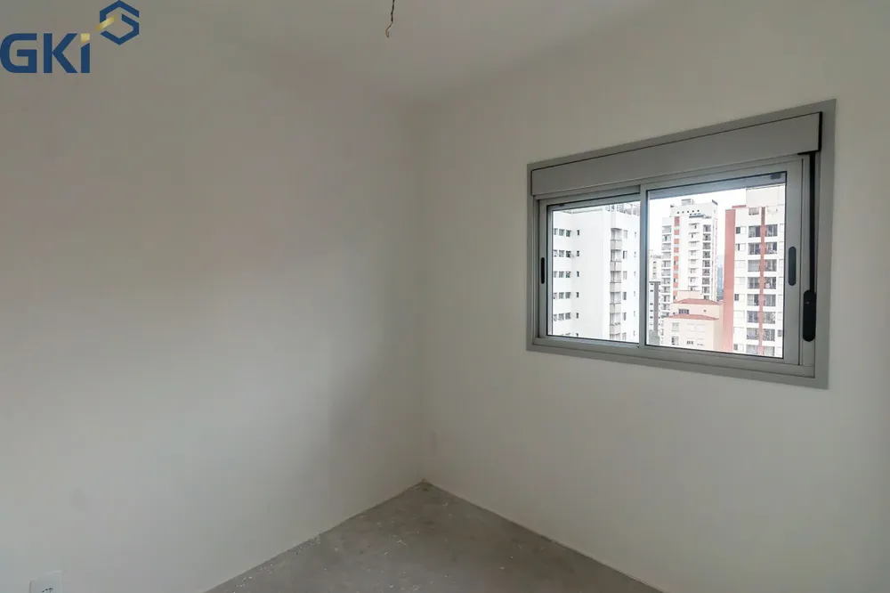 Apartamento, 2 quartos, 39 m² - Foto 2