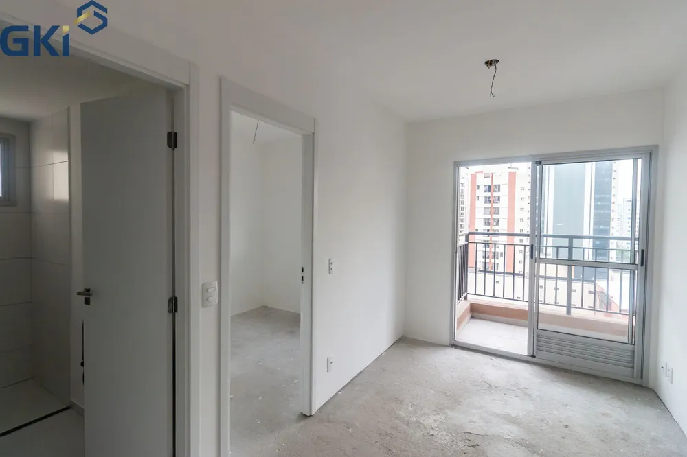 Apartamento, 2 quartos, 39 m² - Foto 4
