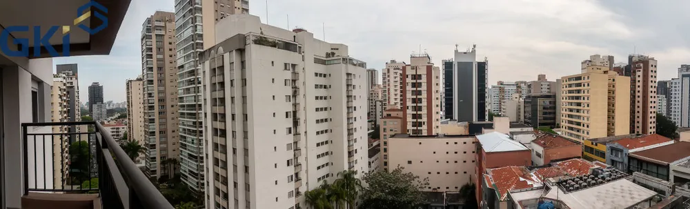 Apartamento, 2 quartos, 39 m² - Foto 1