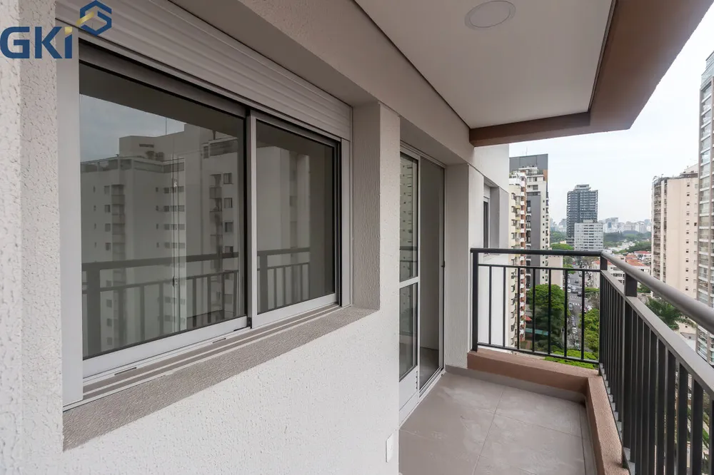 Apartamento, 2 quartos, 39 m² - Foto 3