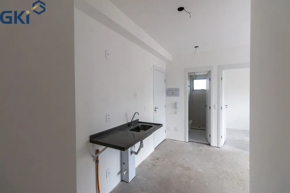 Apartamento, 2 quartos, 39 m² - Foto 8