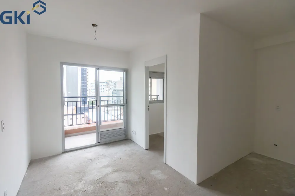 Apartamento, 2 quartos, 39 m² - Foto 5