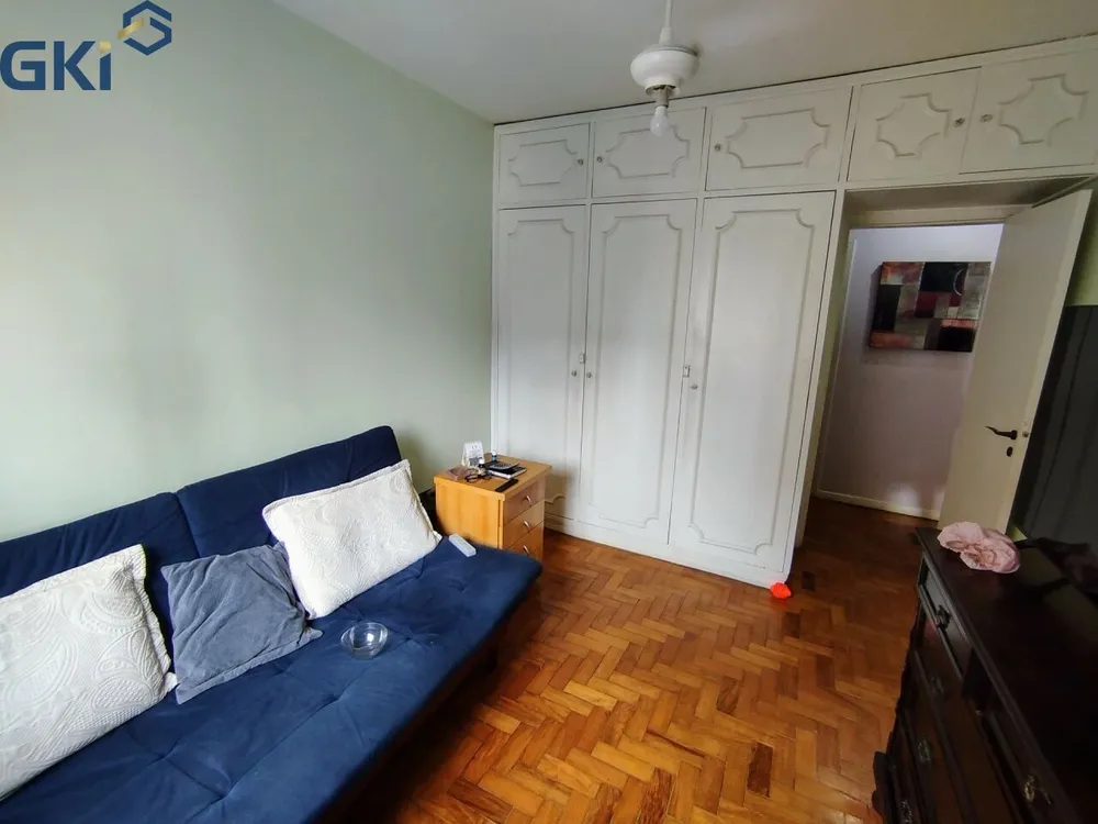 Apartamento, 3 quartos, 85 m² - Foto 6