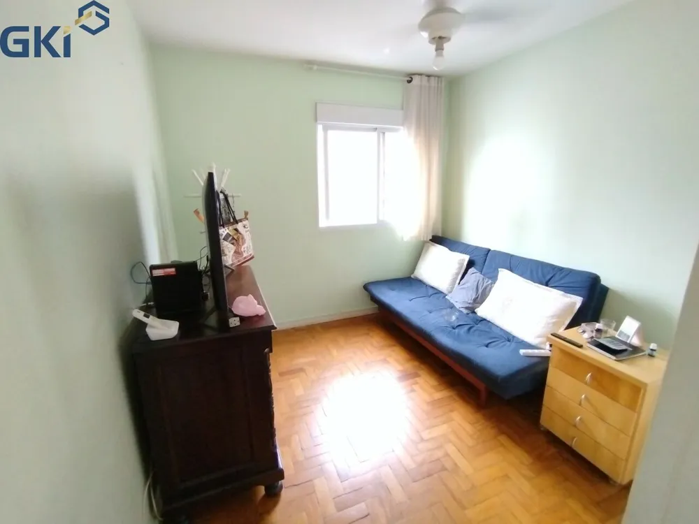 Apartamento, 3 quartos, 85 m² - Foto 5